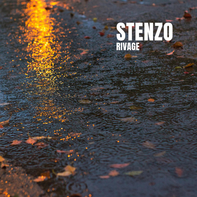 Rivage cover art