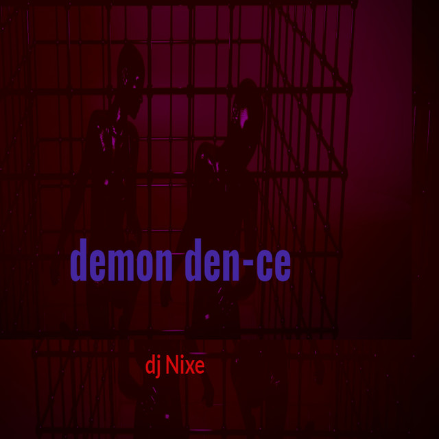 DJ Nixe