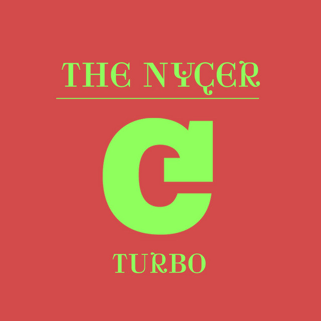Turbo cover art