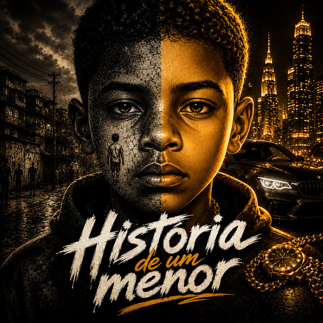 História de um Menor
