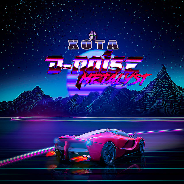 Far Away from Home (Xota Remix) cover