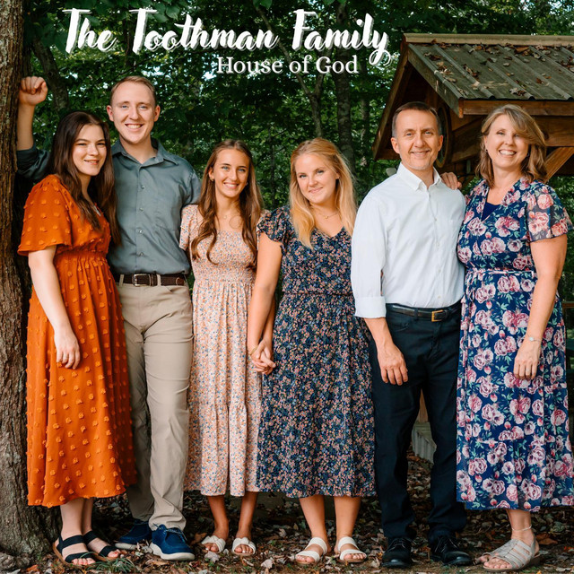 The Toothman Family
