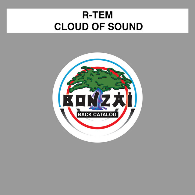 Cloud Of Sound cover art