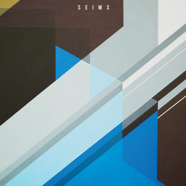 Seims cover