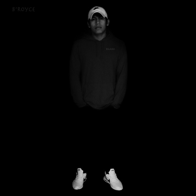 Dark Times cover art