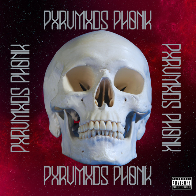 Обкладинка: undertaker from nightmare — PXRVMXDS PHONK