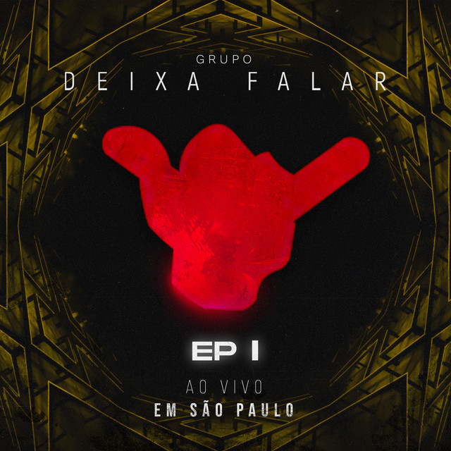 Nossa Volta - Ao Vivo em São Paulo cover art
