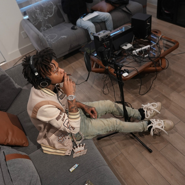 undefined album image