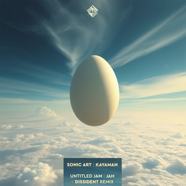 Untitled Jam artwork