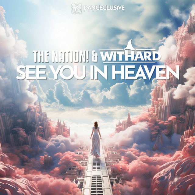 See You in Heaven cover
