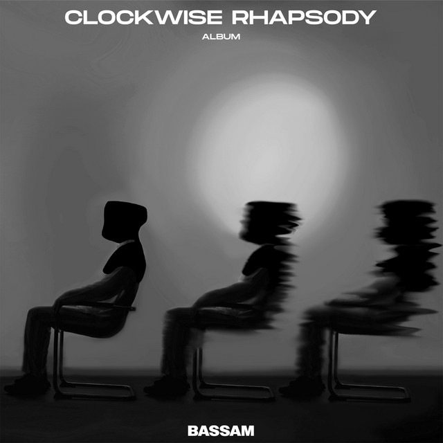 Clockwise Rhapsody cover art