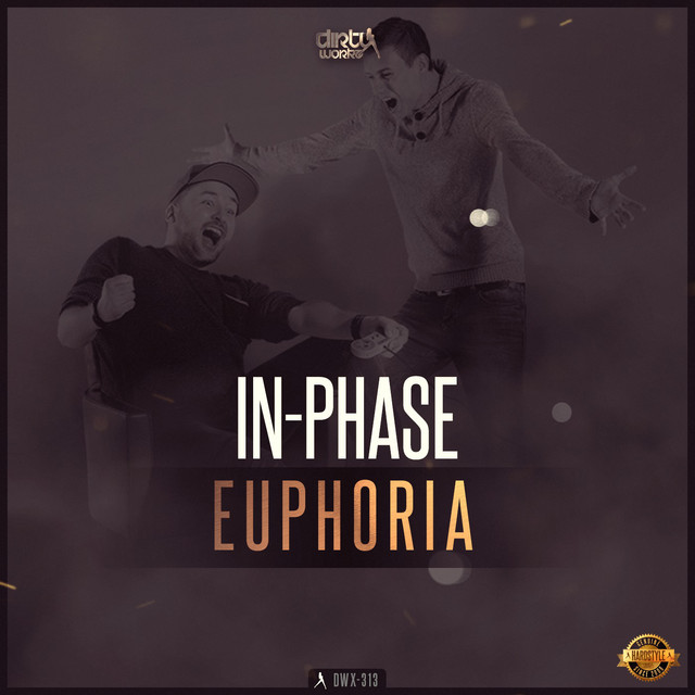 Euphoria cover