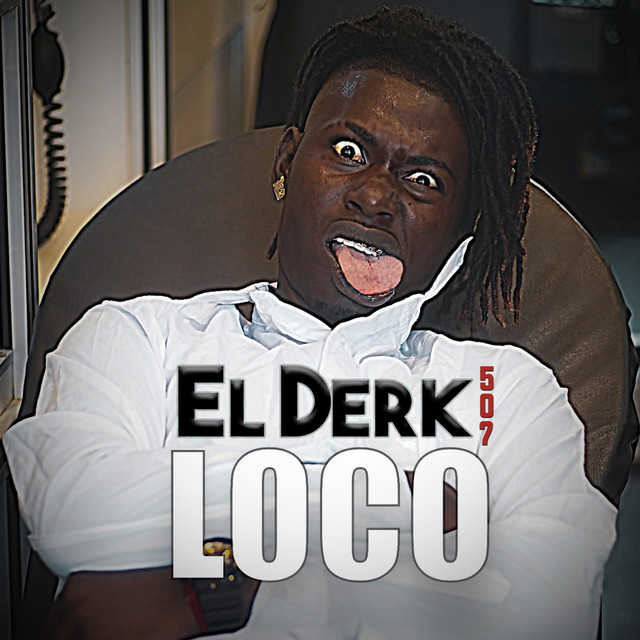 EL Derk 507 | Spotify
