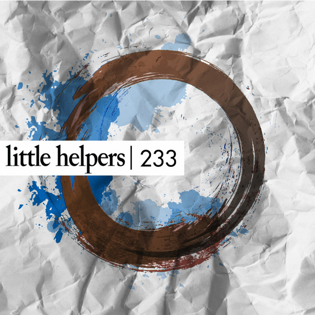 Little Helper 233-6 - Original Mix cover art