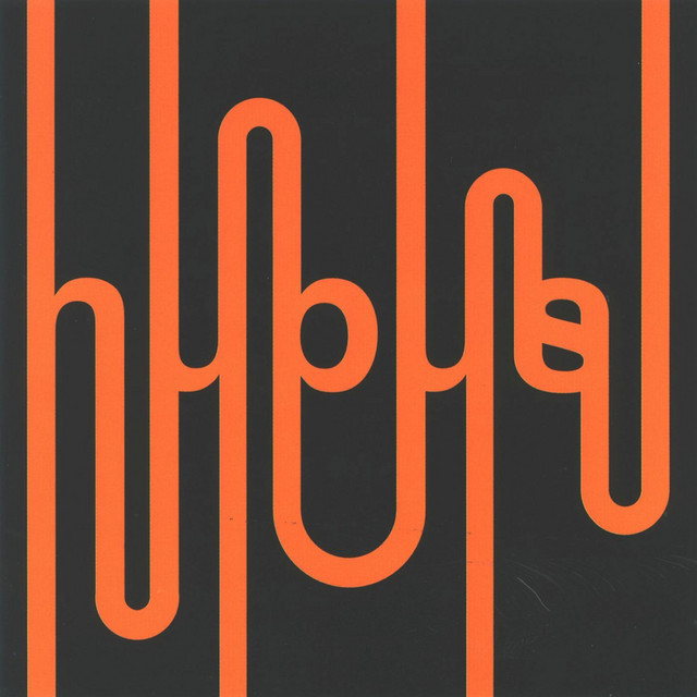 Nubus cover