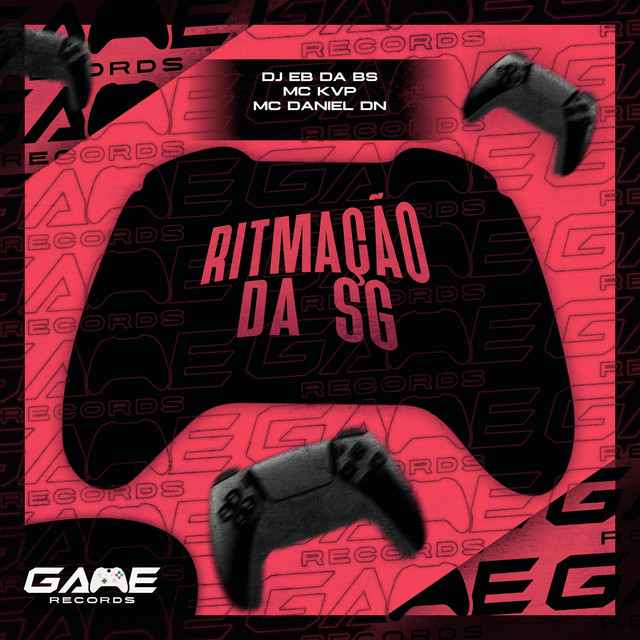 Ritmação Da SG