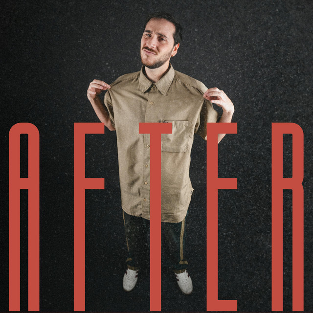 AFTER cover art