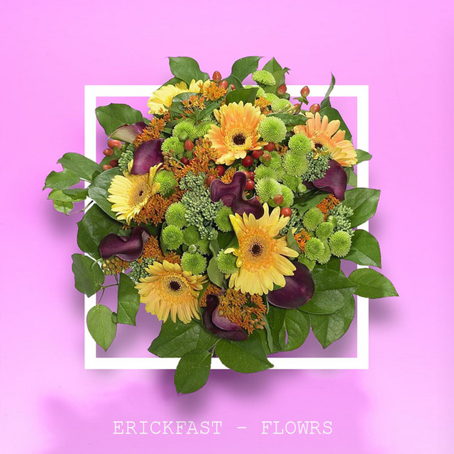 Clavel's Sound (intro) cover art