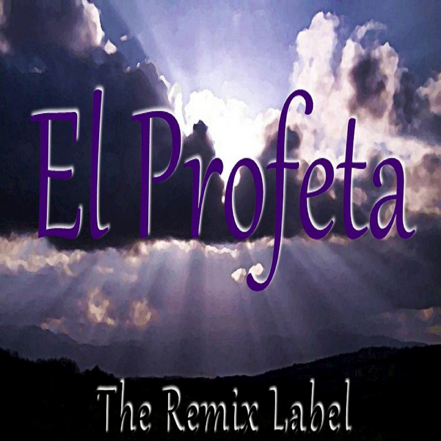 El Profeta (Musica Cristiana para Niños)