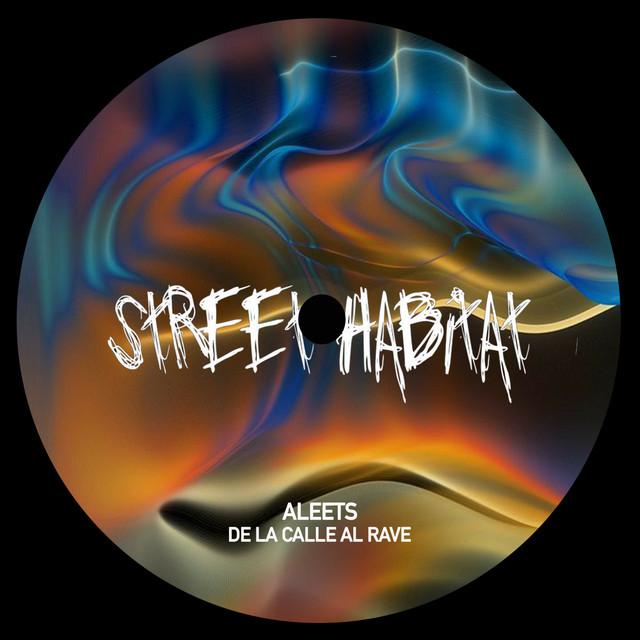 De La Calle Al Rave cover art