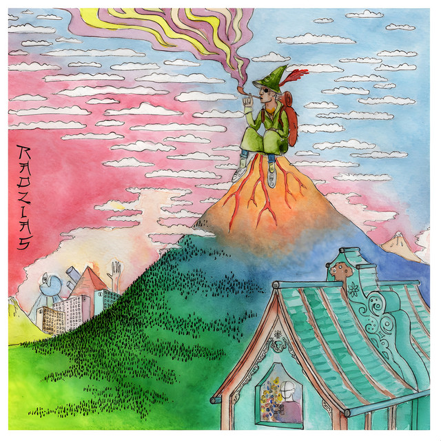 Jeden krok przed upadkiem cover art
