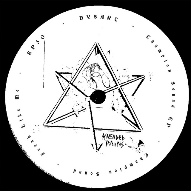 Champion Sound album art