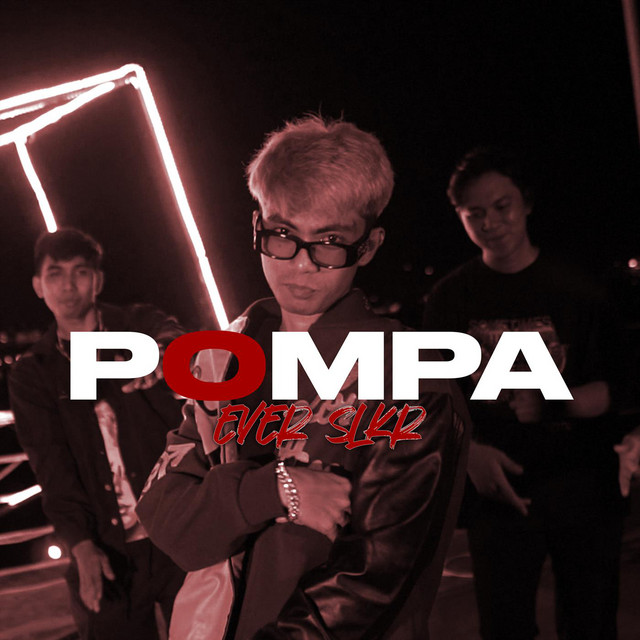 Pompa cover art