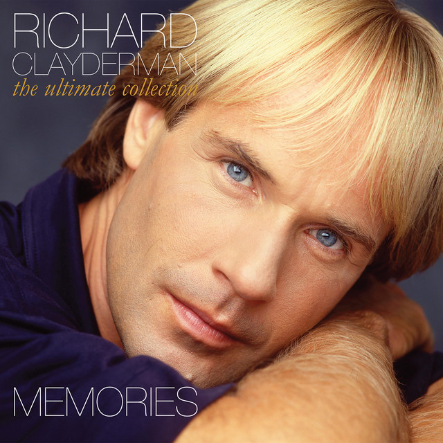 Memories cover art