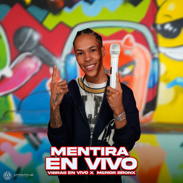 MENTIRA - En Vivo
