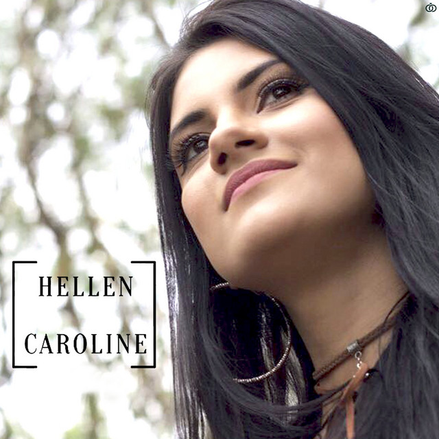 Hellen Caroline cover art