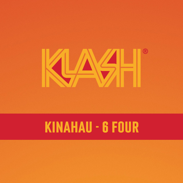 6 FOUR - Extended Mix album art