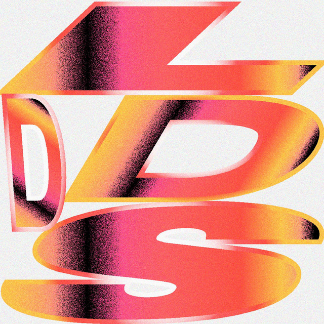 LDDS cover art