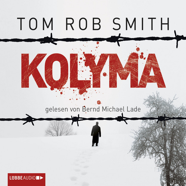 Kolyma cover