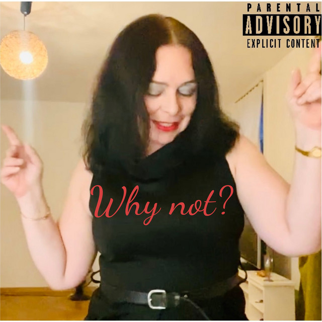 Why not? cover art
