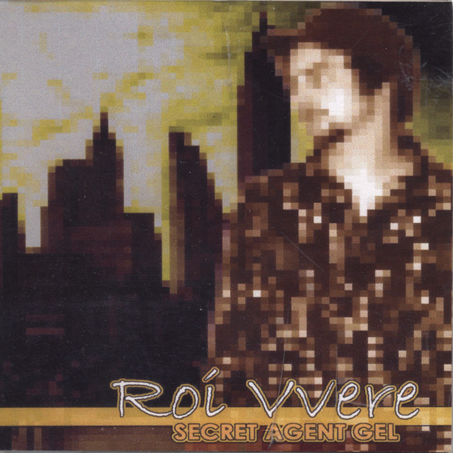 Roi Vvere cover art