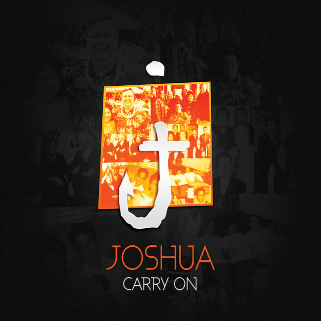 Carry On cover art