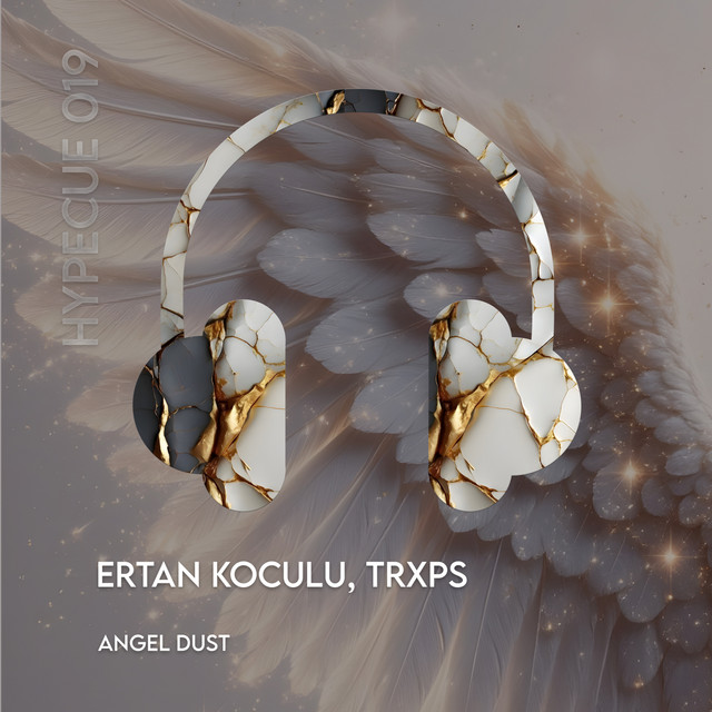 Angel Dust - Radio Edit