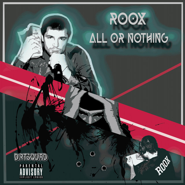 All or Nothing cover art