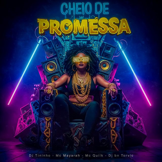 Cheio de Promessa