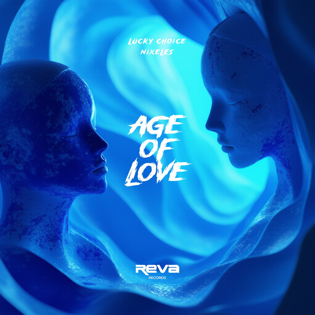 Обкладинка: Age of Love — Lucky Choice