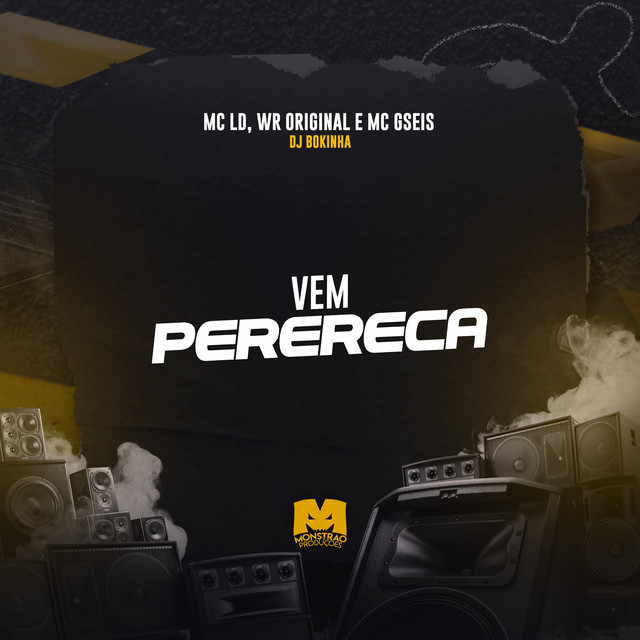 Vem Perereca