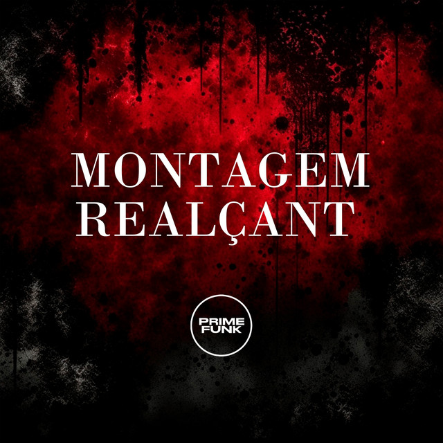 MONTAGEM REALÇANT