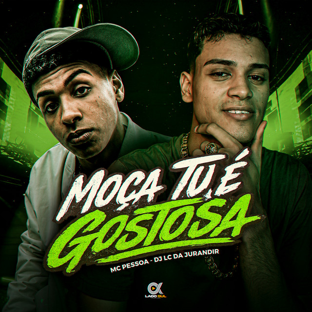 Moça Tu É Gostosa
