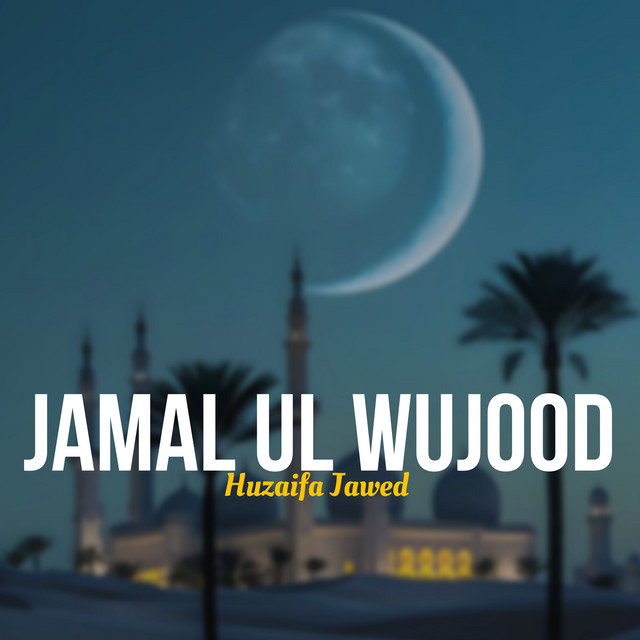 Huzaifa Jawed
