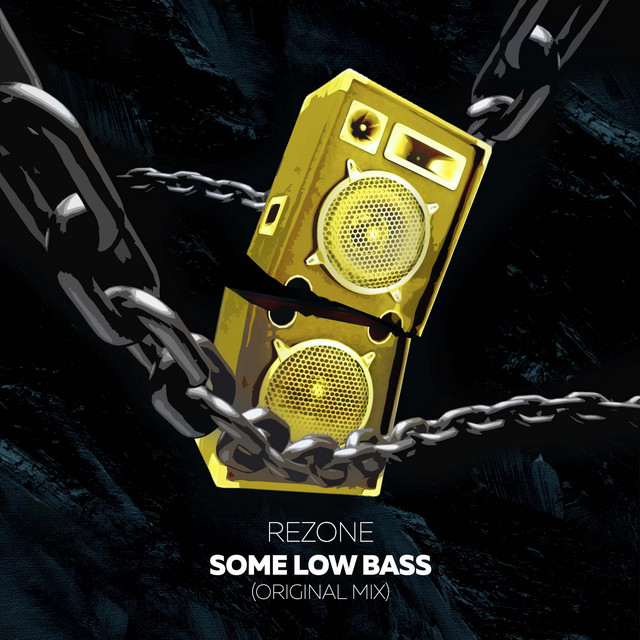 Some Low Bass - Original Mix