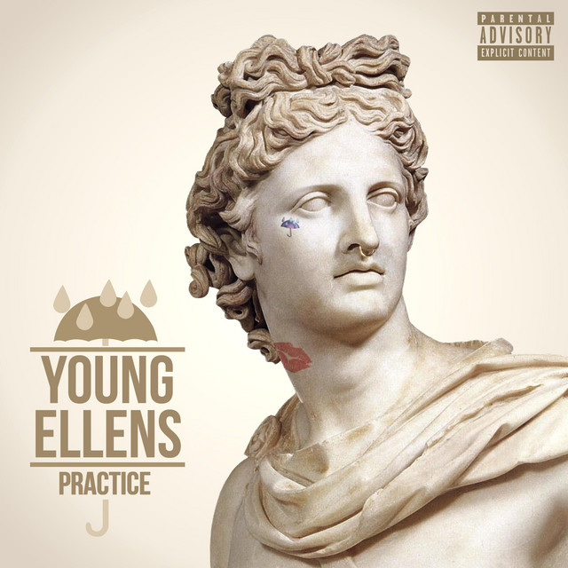 Practice cover art
