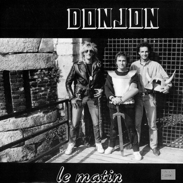 DONJON