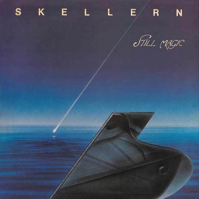 Still Magic cover art