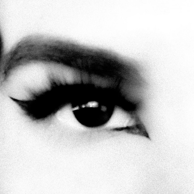 Angel Wing Eyes cover