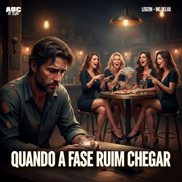 Quando a Fase Ruim Chegar